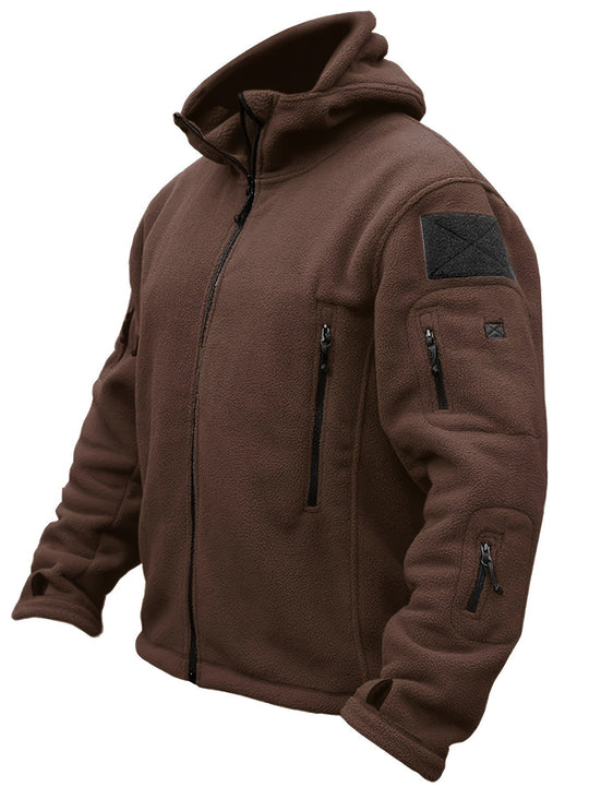 Veste Coupe-Vent pour Hommes 4