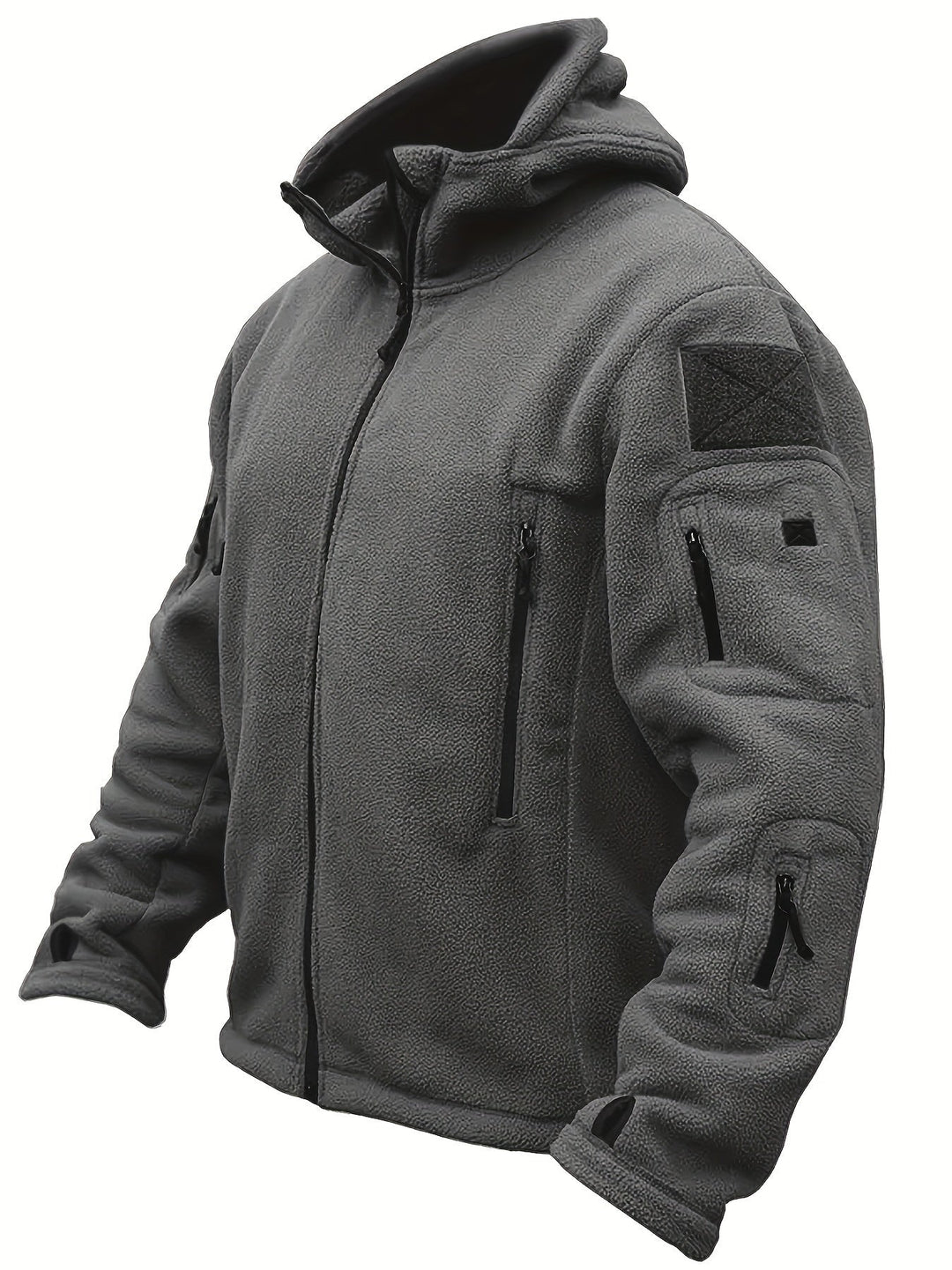 Veste Coupe-Vent pour Hommes 7