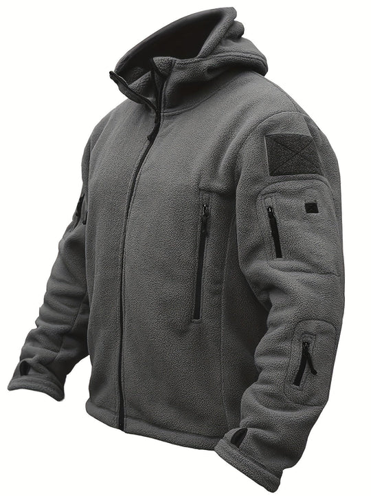 Veste Coupe-Vent pour Hommes 7