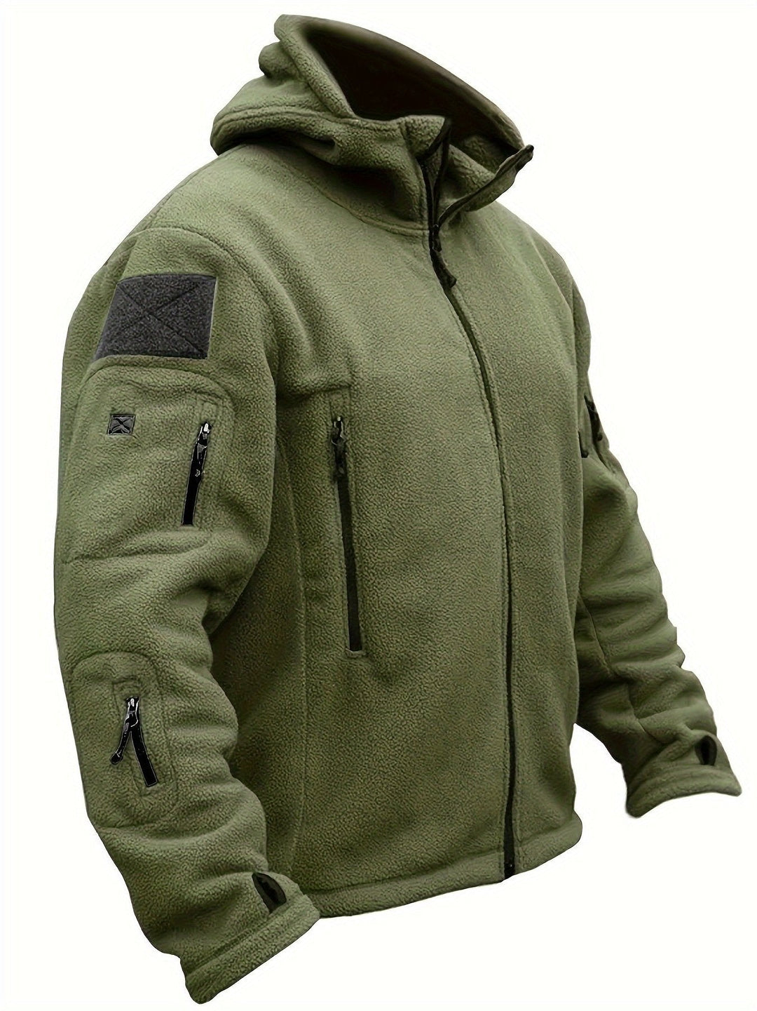 Veste Coupe-Vent pour Hommes 9