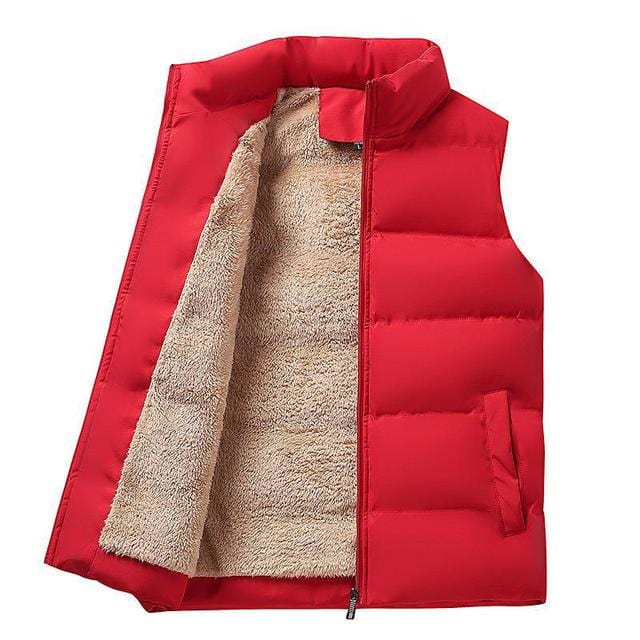 Veste Doudoune Homme Style Classique 1