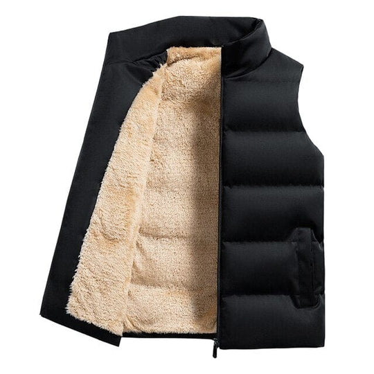 Veste Doudoune Homme Style Classique 2