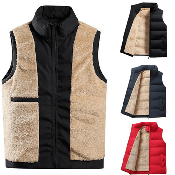 Veste Doudoune Homme Style Classique 3