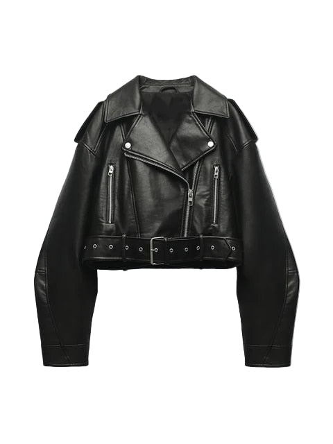Veste Femme Courte Moderne 0