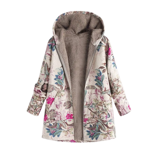 Veste Femme Douce et Chaude 0
