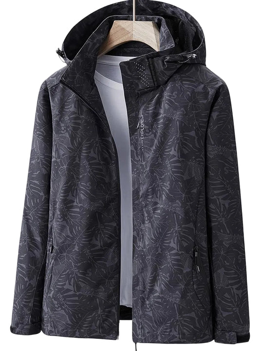 Veste Femme Imperméable et Coupe-Vent Chic 0