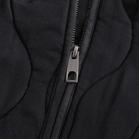 Veste Femme Matelassée Chic Pour Hiver 4