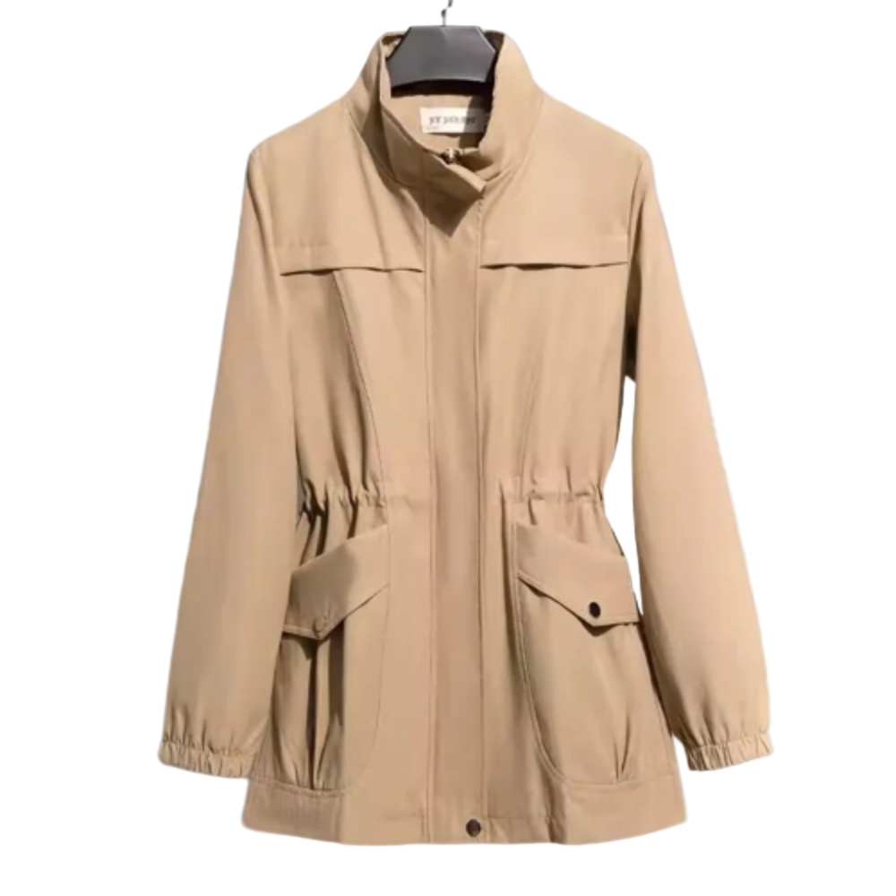 Veste Femme Moderne Design Intemporel pour Activités Décontractées et Actives 0