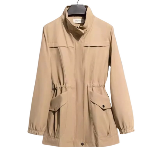Veste Femme Moderne Design Intemporel pour Activités Décontractées et Actives 0