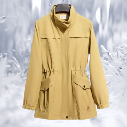 Veste Femme Moderne Design Intemporel pour Activités Décontractées et Actives 10