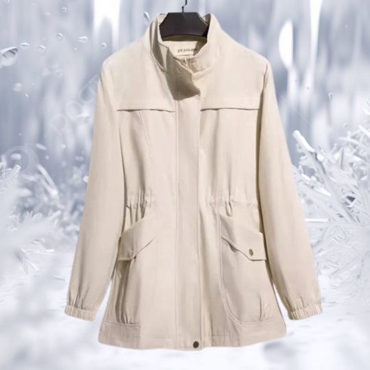 Veste Femme Moderne Design Intemporel pour Activités Décontractées et Actives 2