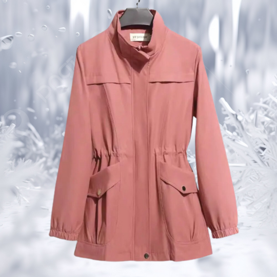 Veste Femme Moderne Design Intemporel pour Activités Décontractées et Actives 9