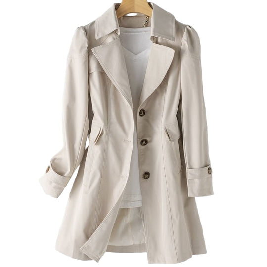 Veste Femme Style Élégant 0