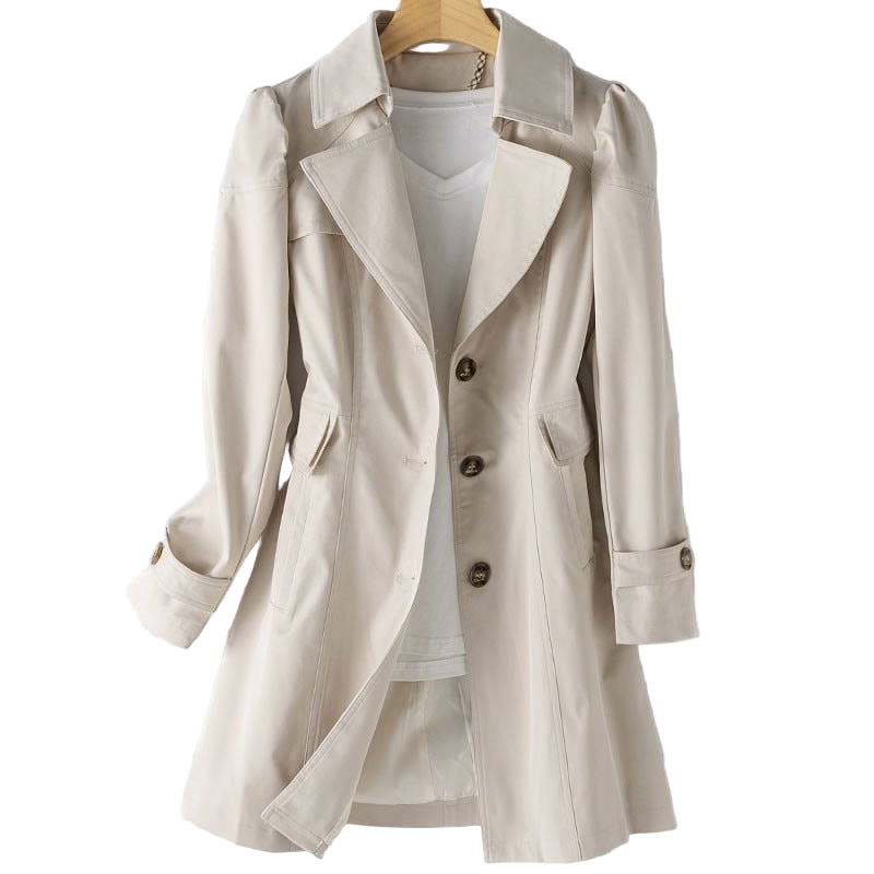 Veste Femme Style Élégant 0