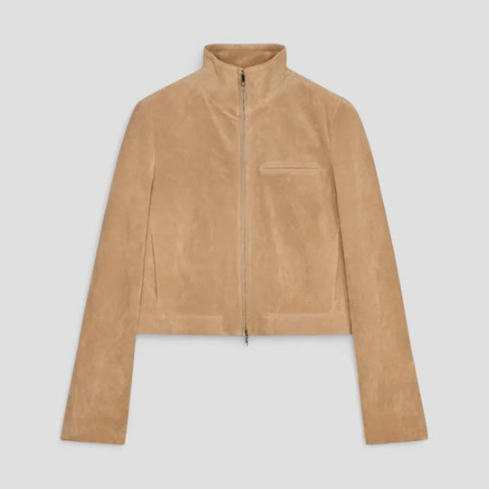 Veste Femme Zippée Chic 7