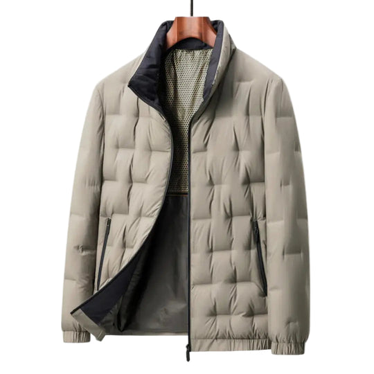 Veste Hiver Homme Style Blake Moderne 0