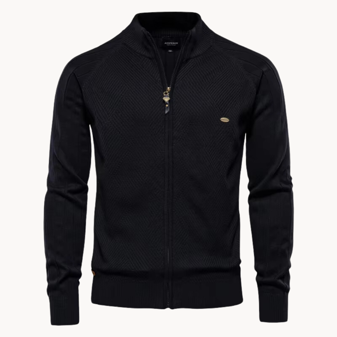 Veste Homme Moderne Hybride Polyvalente 1