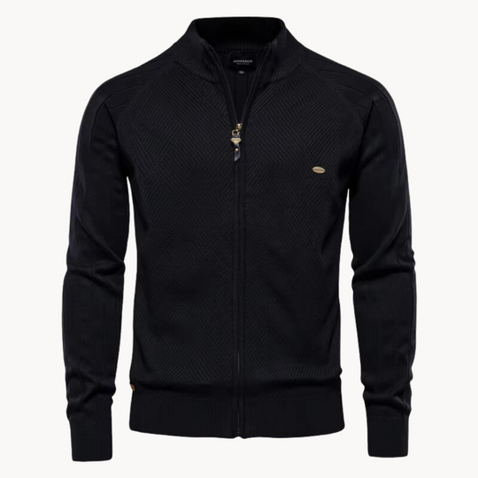 Veste Homme Moderne Hybride Polyvalente 1