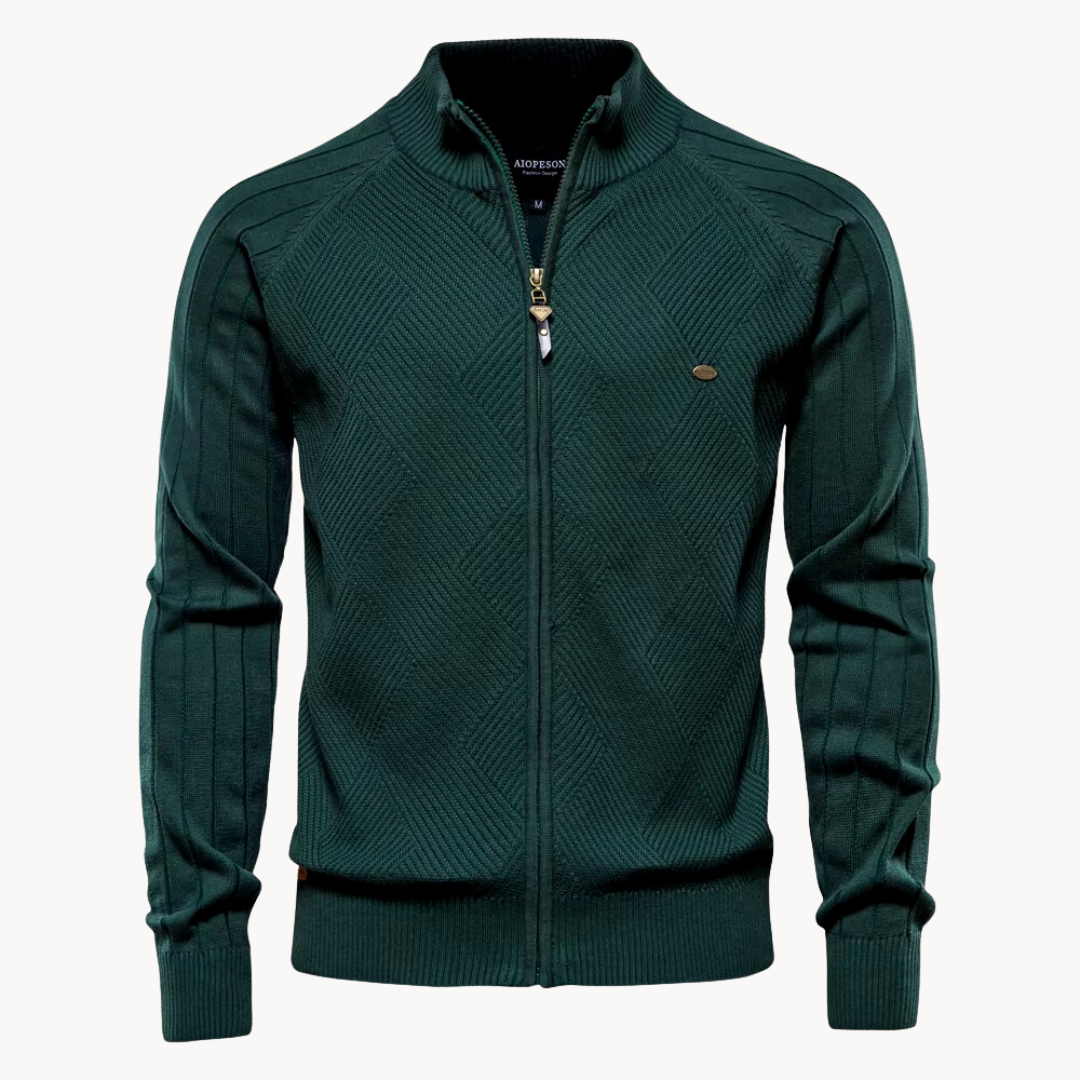 Veste Homme Moderne Hybride Polyvalente 2