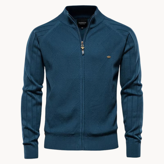 Veste Homme Moderne Hybride Polyvalente 3