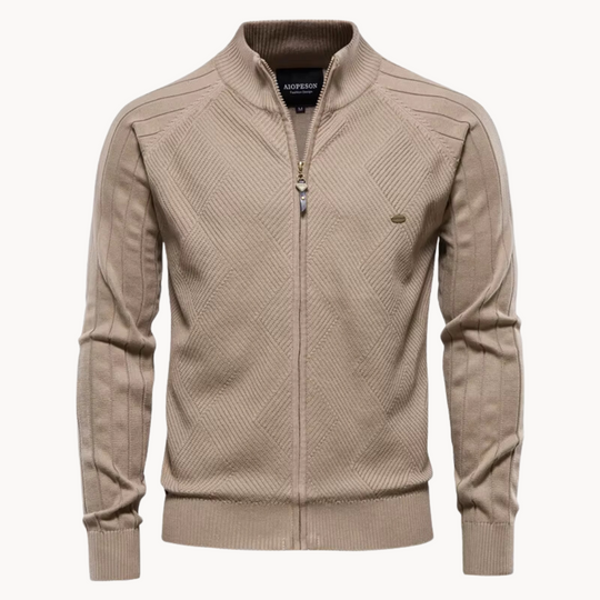Veste Homme Moderne Hybride Polyvalente 4