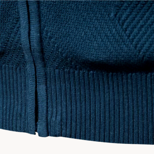 Veste Homme Moderne Hybride Polyvalente 8