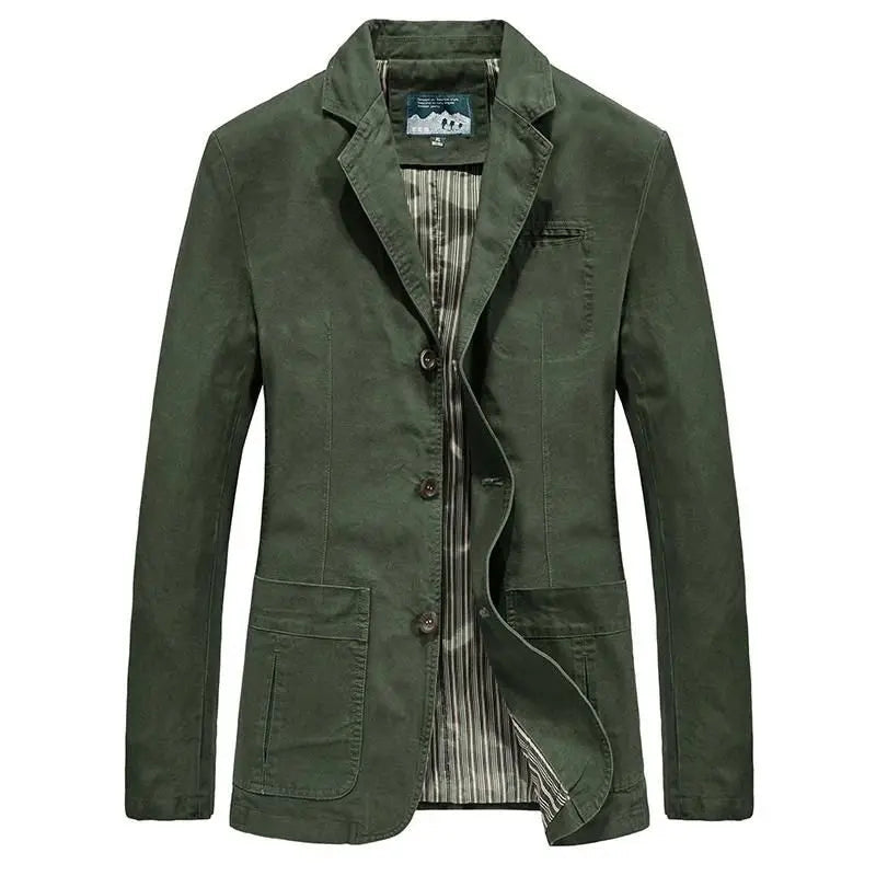 Veste Imperméable Homme Moderne avec Capuche Réglable et Poches Pratiques 8