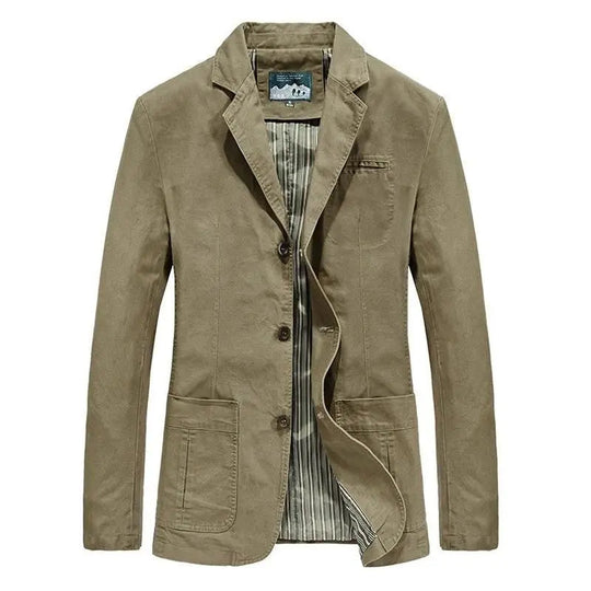 Veste Imperméable Homme Moderne avec Capuche Réglable et Poches Pratiques 9