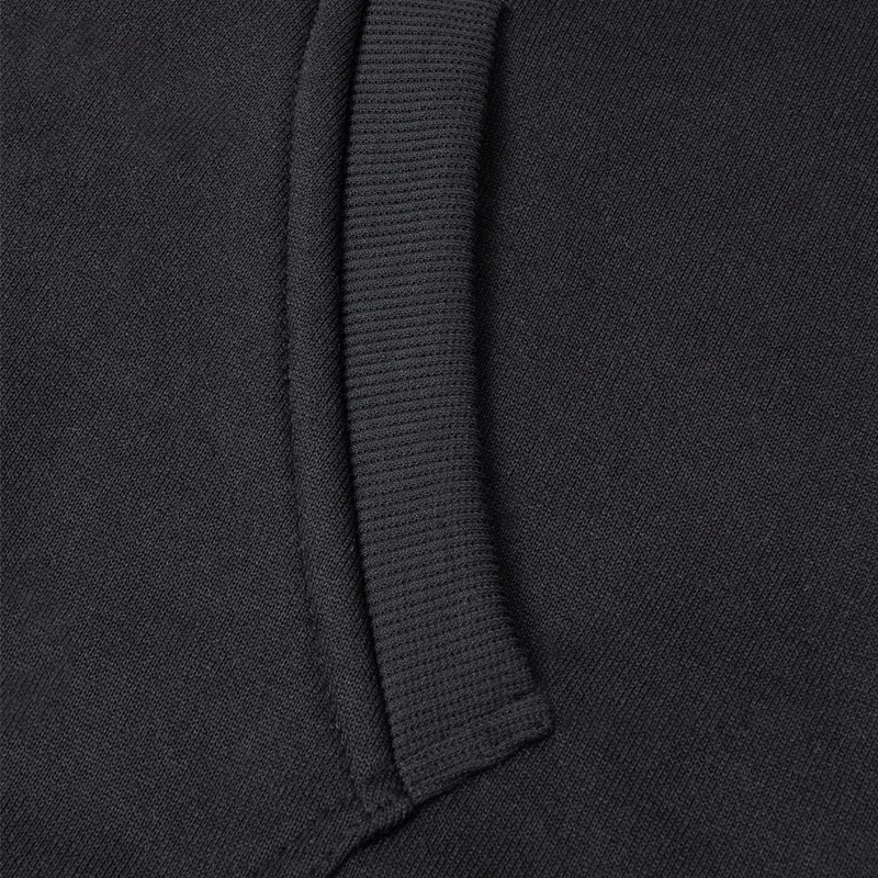 Veste Masculine à Capuche Style Sportif 5