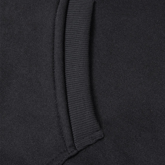 Veste Masculine à Capuche Style Sportif 5