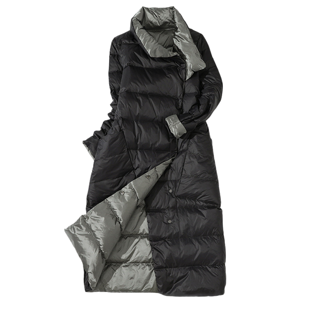 Veste Matelassée Femme Élégante 0