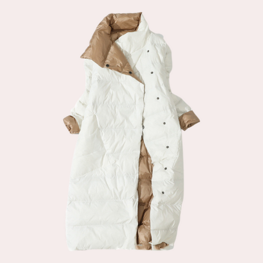 Veste Matelassée Femme Élégante 1