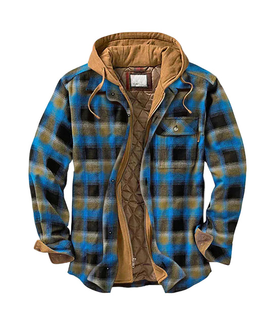Veste Mi-Saison Urbaine pour Homme 0