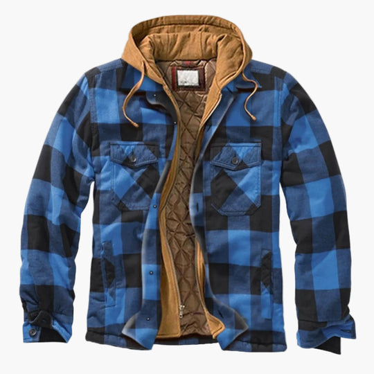 Veste Mi-Saison Urbaine pour Homme 7