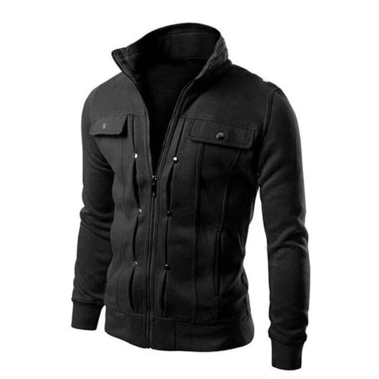 Veste Rembourrée pour Homme Style Moderne 2