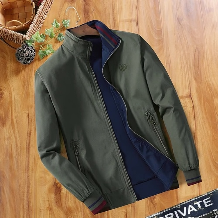 Veste Réversible pour Femme 3