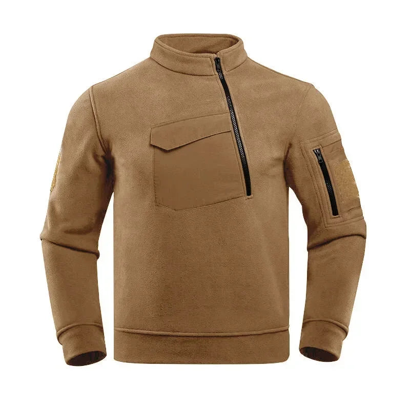 Veste Tactique pour Hommes 0