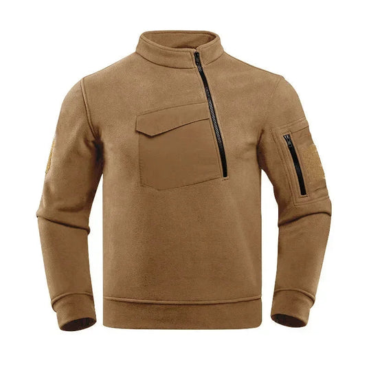 Veste Tactique pour Hommes 0