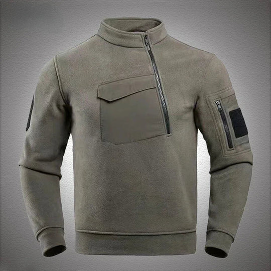 Veste Tactique pour Hommes 1