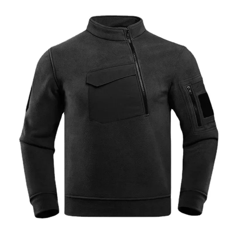 Veste Tactique pour Hommes 2