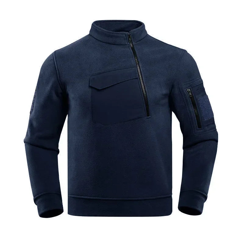 Veste Tactique pour Hommes 3