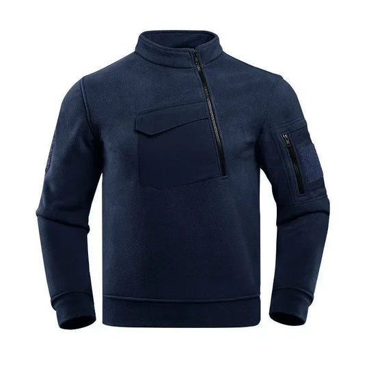 Veste Tactique pour Hommes 3