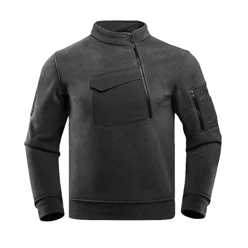 Veste Tactique pour Hommes 4