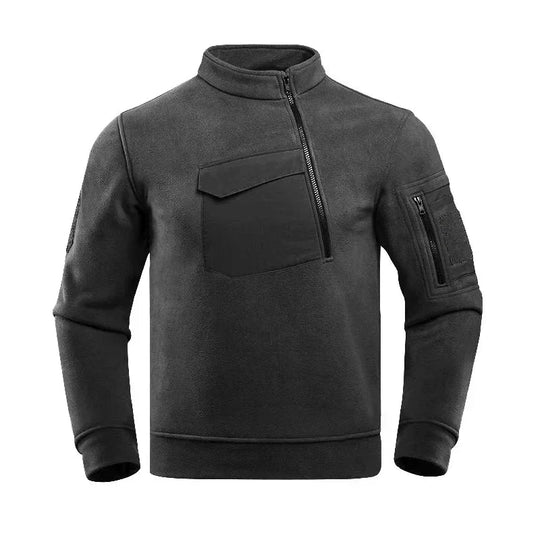 Veste Tactique pour Hommes 4