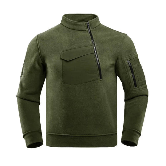 Veste Tactique pour Hommes 5