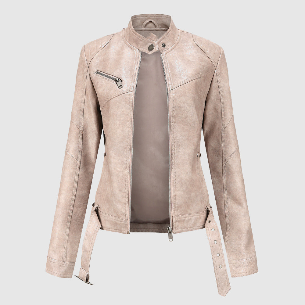 Veste Zippée Femme Aurora Moderne 0