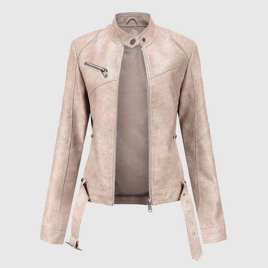 Veste Zippée Femme Aurora Moderne 0