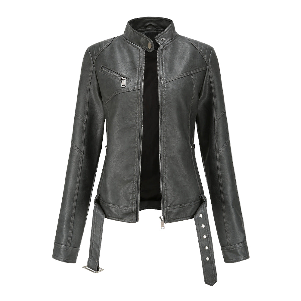 Veste Zippée Femme Aurora Moderne 4