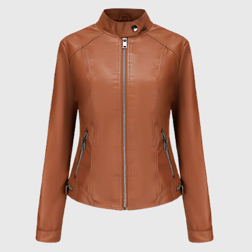 Veste Zippée Femme Aurora Moderne 5