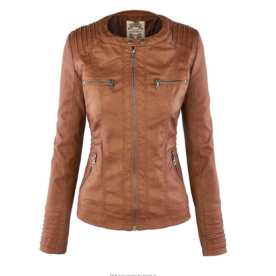 Veste à Capuche Femme Urbaine 6